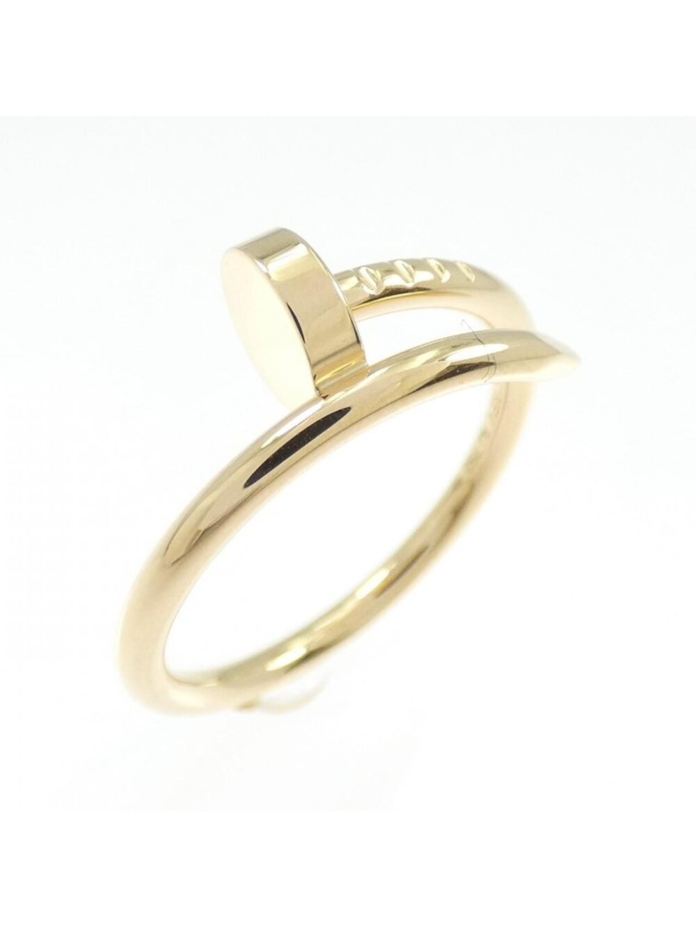 Cartier Juste un Clou Small Ring